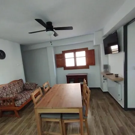 Casa Rebel Apartment Chelva Exterior photo