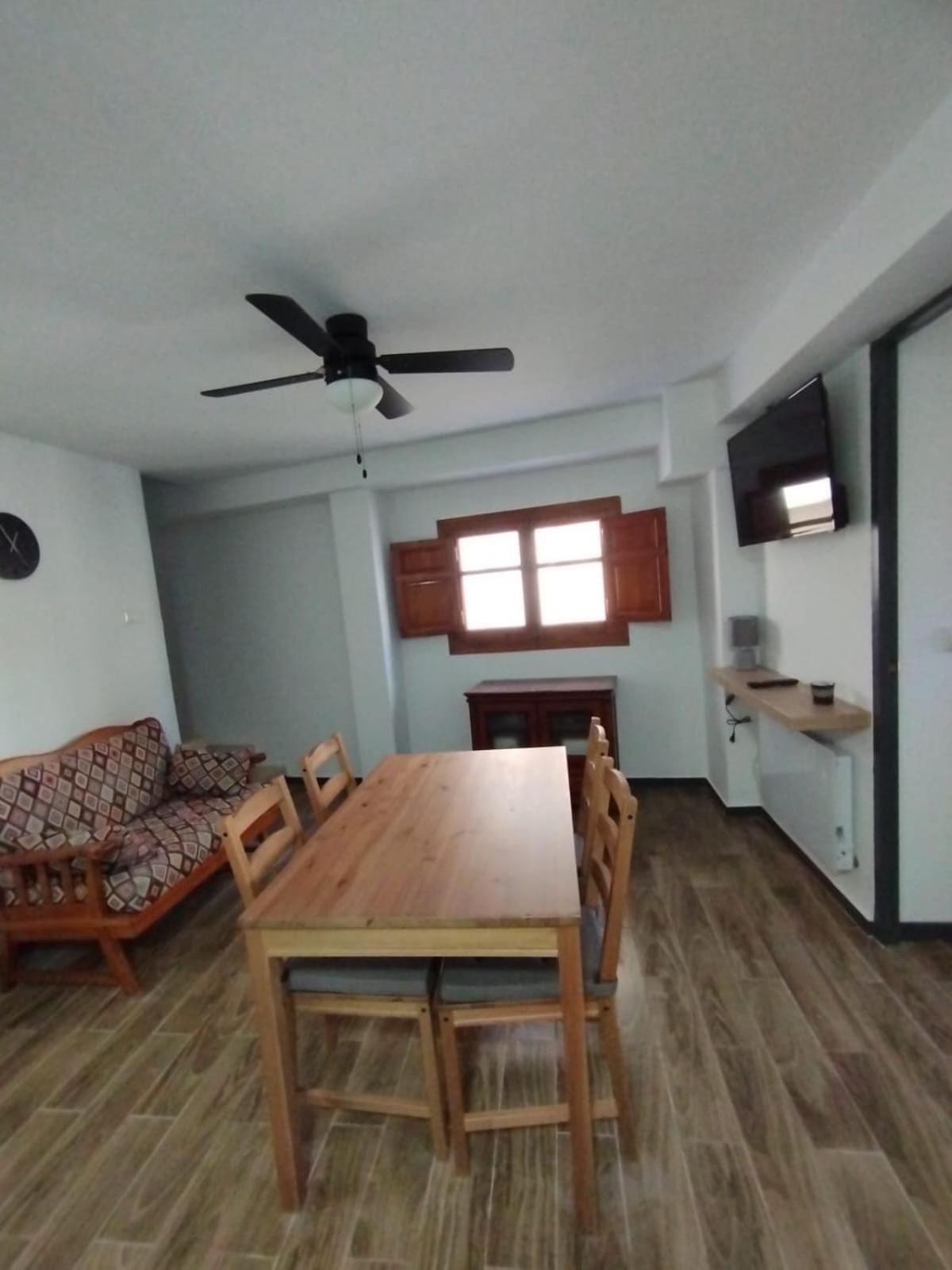 Casa Rebel Apartment